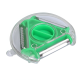 Triple Head Peeler